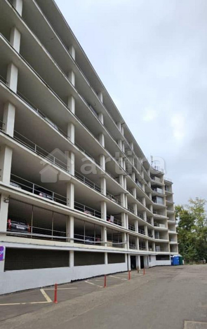 Гараж, 15.5 м2 Москва - изображение 2