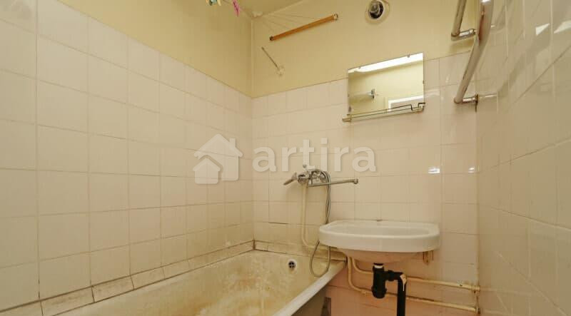 1-комн. квартира, 38 м2, 5/12 эт. Москва - изображение 13