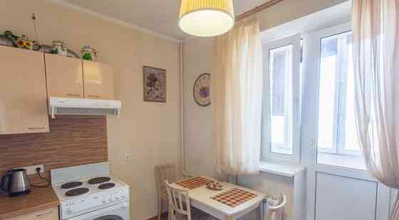 1-комн. квартира, 34 м2, 15/17 эт. Мытищи