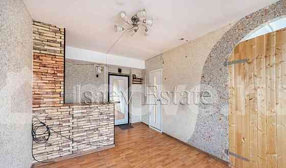 3-комн. квартира, 53.8 м2, 2/16 эт. Москва