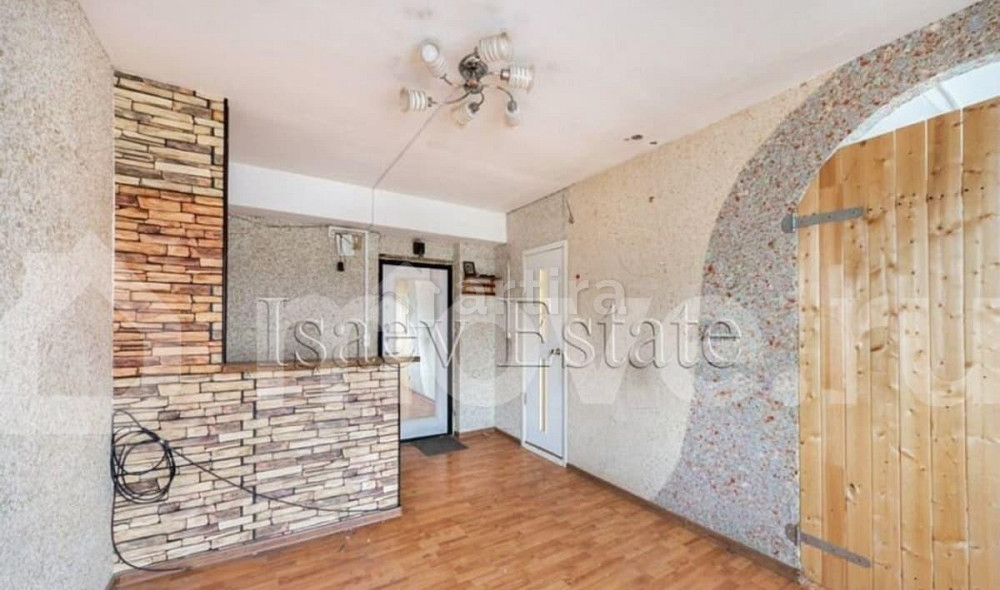 3-комн. квартира, 53.8 м2, 2/16 эт. Москва - изображение 5