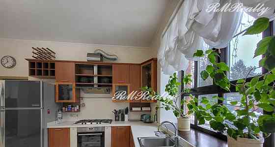 Дом, 505 м2, 25 соток, 3 эт. Истра