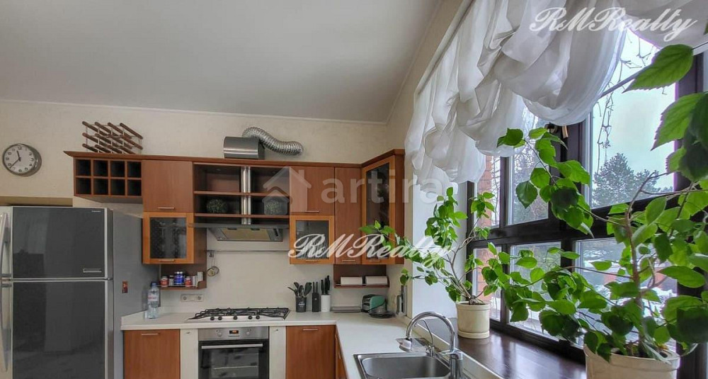 Дом, 505 м2, 25 соток, 3 эт. Истра - изображение 3