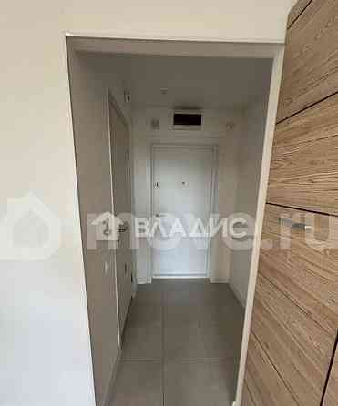 Студия, 21.1 м2, 3/33 эт. Москва