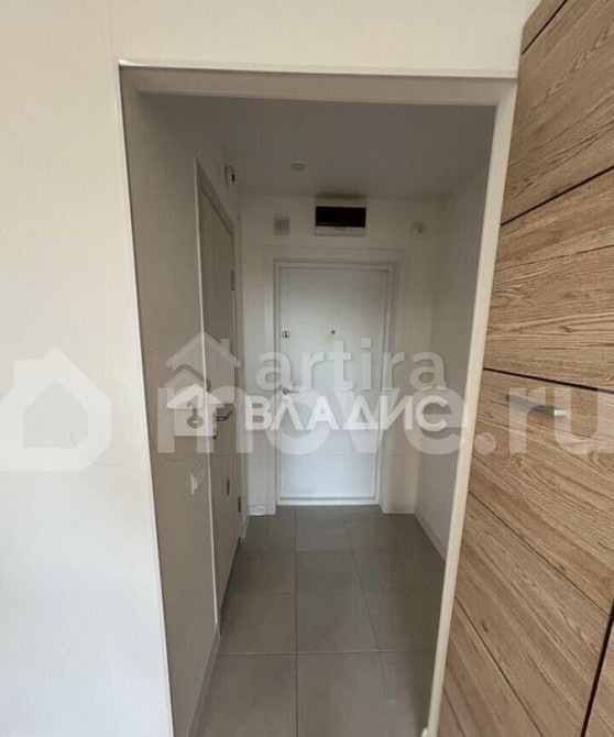 Студия, 21.1 м2, 3/33 эт. Москва - изображение 3