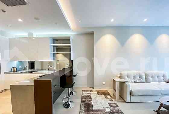 2-комн. апарт-ы, 62.1 м2, 8/78 эт. Москва