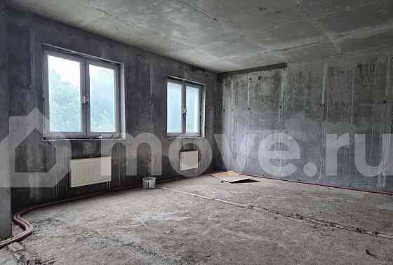 3-комн. квартира, 90 м2, 2/23 эт. Москва