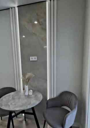 1-комн. квартира, 43 м2, 5/12 эт. Самара