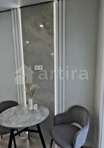 1-комн. квартира, 43 м2, 5/12 эт. Самара - изображение 2