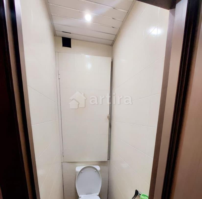 Комната, 15 м2, 9/9 эт. Москва - изображение 3