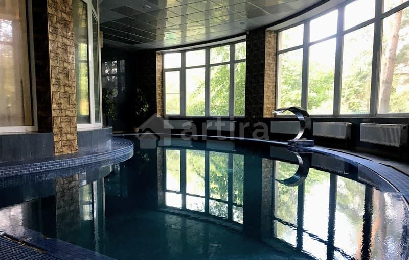 Дом, 850 м2 Щёлково - изображение 4