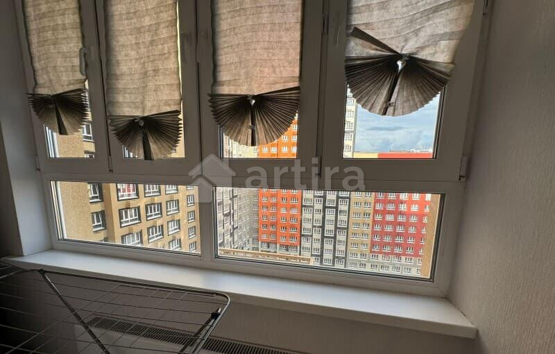 1-комн. квартира, 30 м2, 13/16 эт. Балашиха - изображение 9