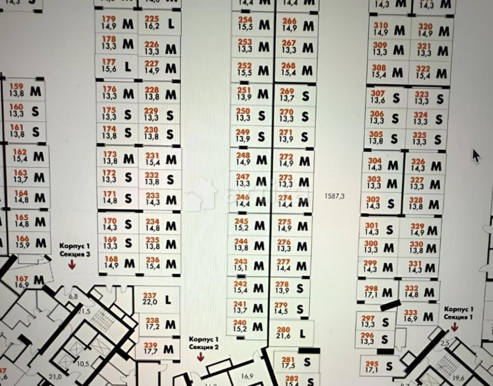 Гараж, 30 м2 Москва - изображение 2