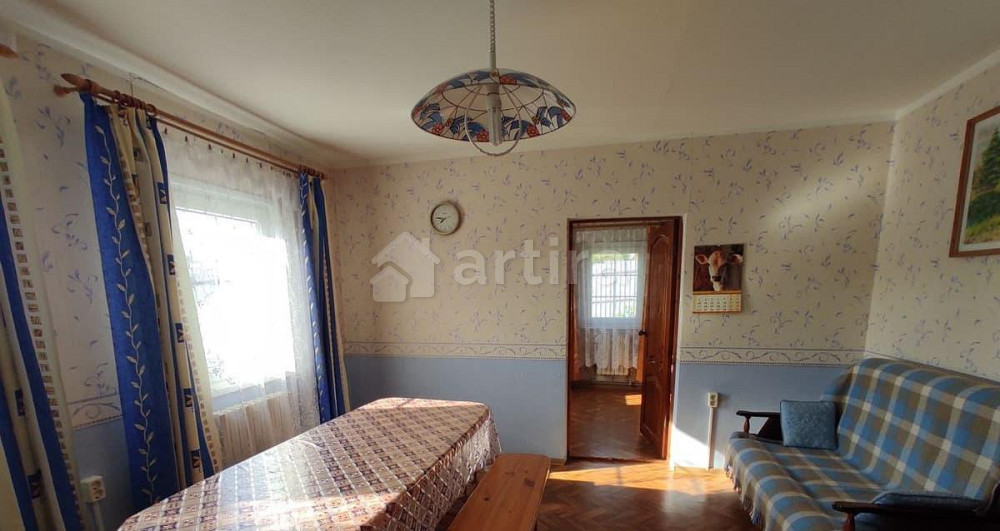 Коттедж, 130 м2, 24 сотки, 2 эт. Пушкино - изображение 1