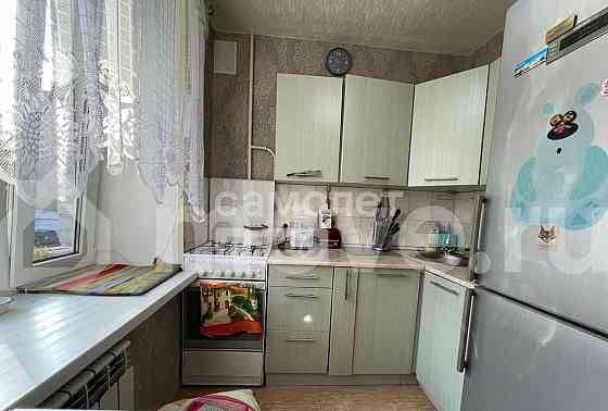 1-комн. квартира, 32.4 м2, 3/9 эт. Москва