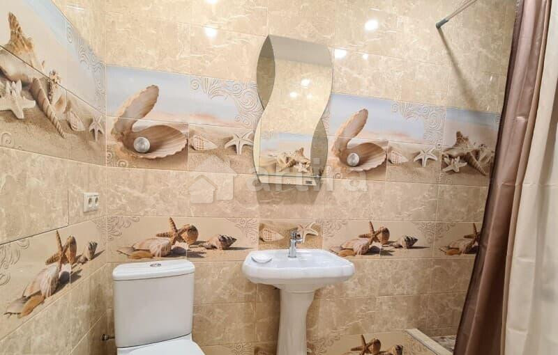 Студия, 24 м2, 14/17 эт. Домодедово - изображение 10