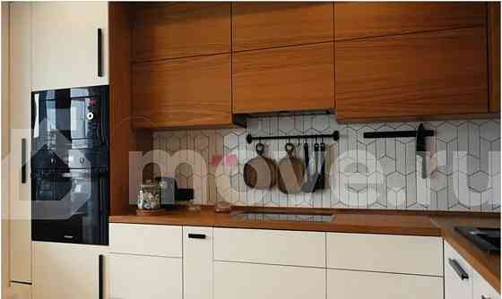 Студия, 20 м2, 3/3 эт. Москва