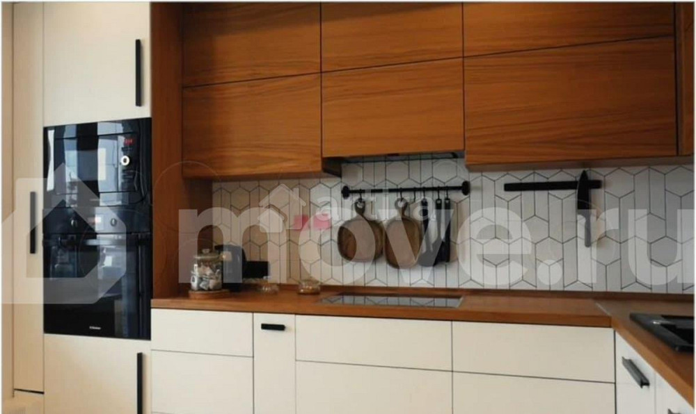 Студия, 20 м2, 3/3 эт. Москва - изображение 4