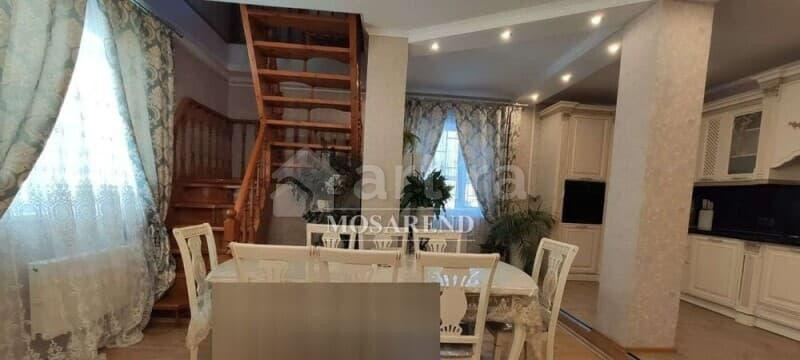 Коттедж, 180 м2 Лобня - изображение 8