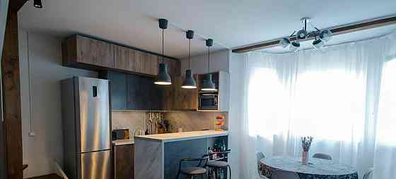 Коттедж, 104 м2, 4 сотки, 2 эт. Ломоносов