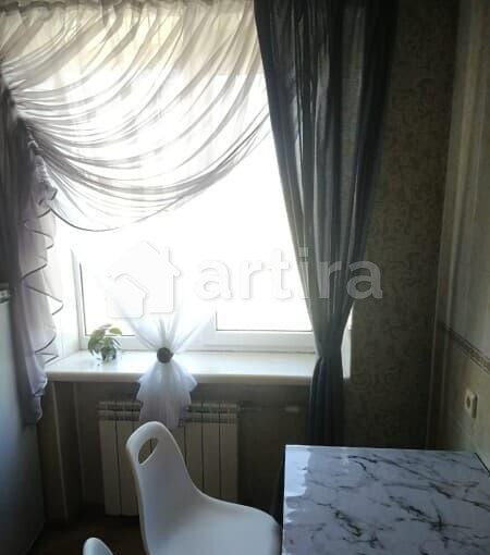 1-комн. квартира, 36 м2, 6/9 эт. Ростов-на-Дону - изображение 13