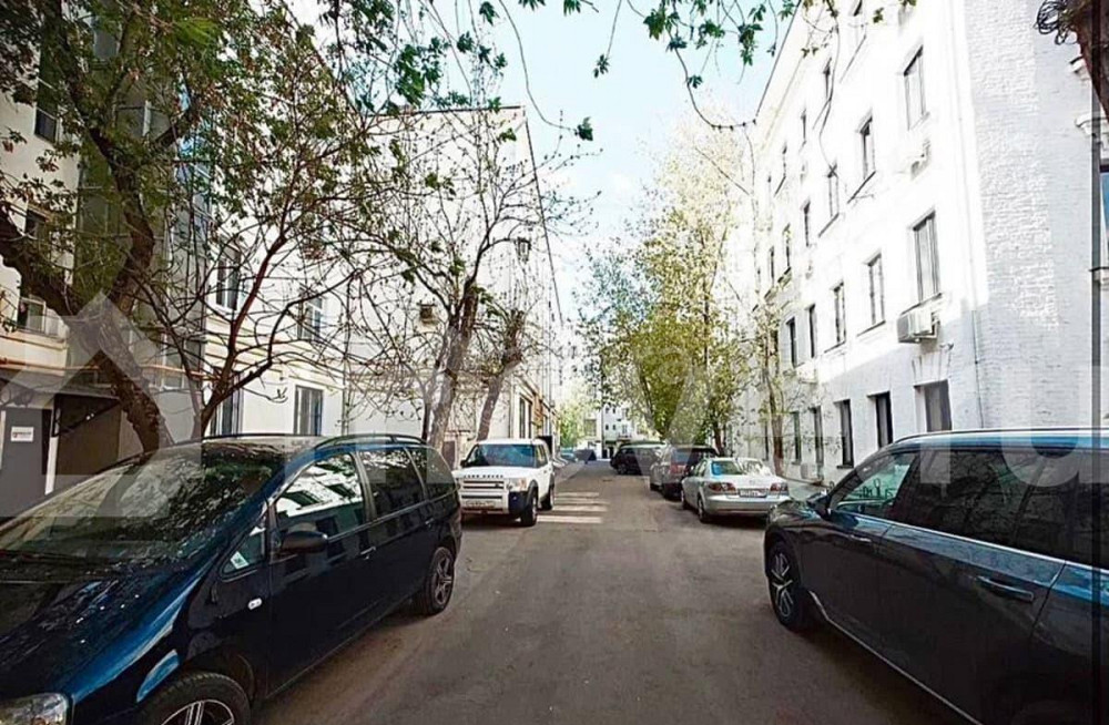 Студия, 10.4 м2, 1/4 эт. Москва - изображение 5