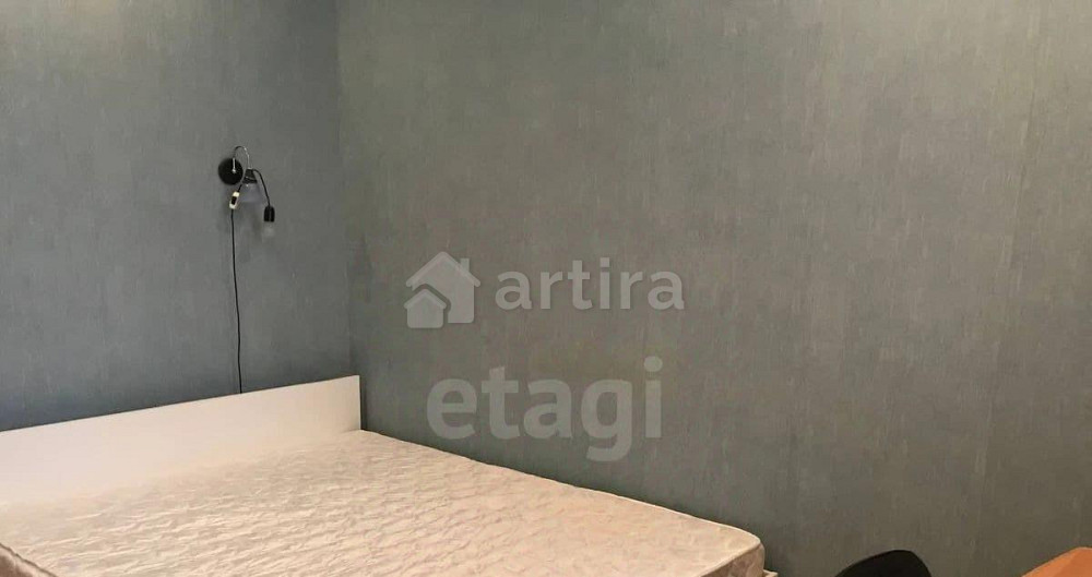 Комната, 14 м2, 9/12 эт. Ростов-на-Дону - изображение 1