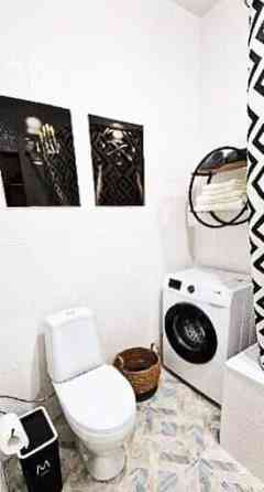 1-комн. квартира, 50 м2, 7/25 эт. Самара