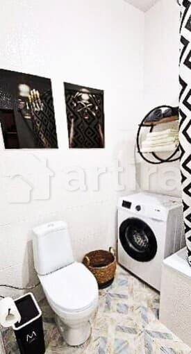 1-комн. квартира, 50 м2, 7/25 эт. Самара - изображение 2