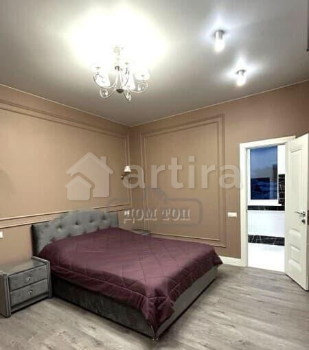 Коттедж, 700 м2 Бронницы - изображение 19