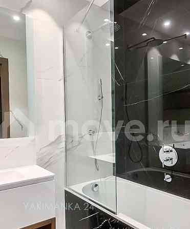 2-комн. апарт-ы, 75 м2, 55/85 эт. Москва