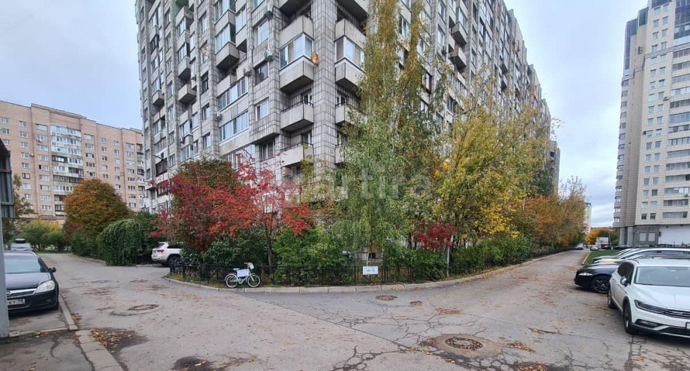 Гараж, 12 м2 Санкт-Петербург - изображение 2