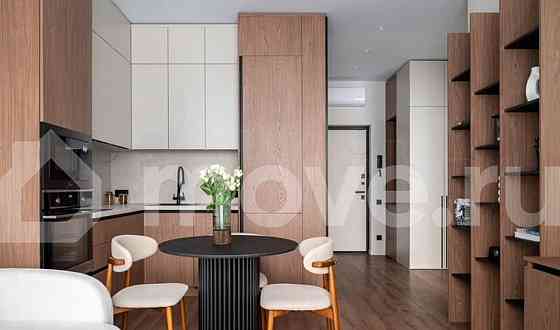 1-комн. квартира, 41 м2, 12/24 эт. Москва