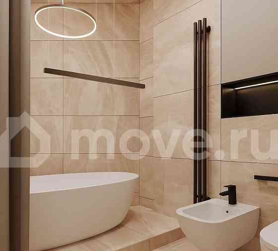 4-комн. квартира, 142 м2, 11/15 эт. Москва