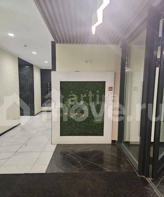 Студия, 23.4 м2, 5/25 эт. Москва - изображение 2