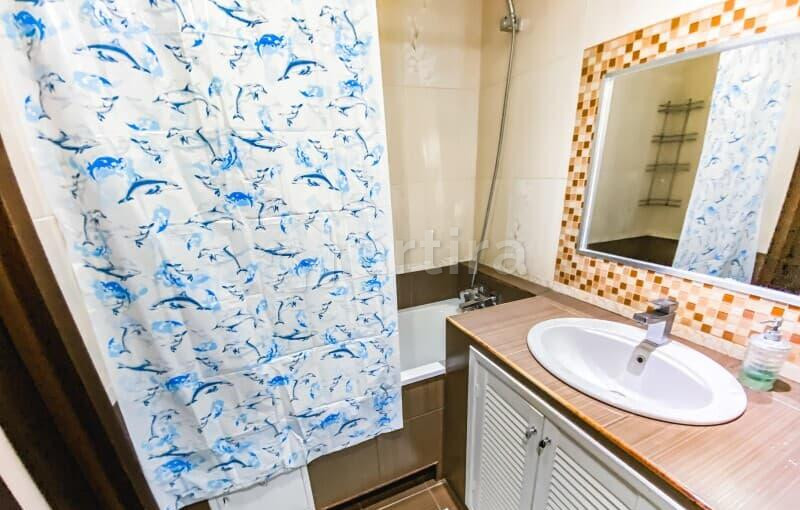 2-комн. квартира, 60 м2, 10/17 эт. Лобня - изображение 9