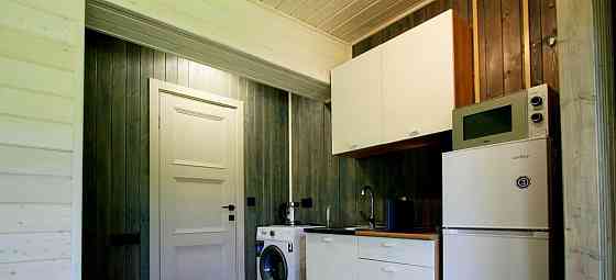 Дом, 45 м2, 6 соток, 1 эт. Выборг