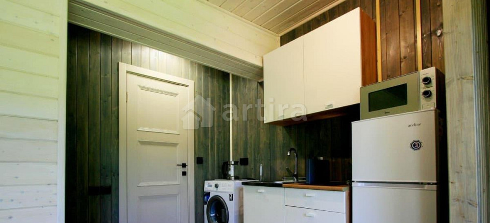 Дом, 45 м2, 6 соток, 1 эт. Выборг - изображение 3