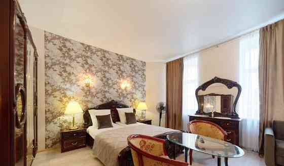 1-комн. квартира, 28 м2, 2/5 эт. Санкт-Петербург