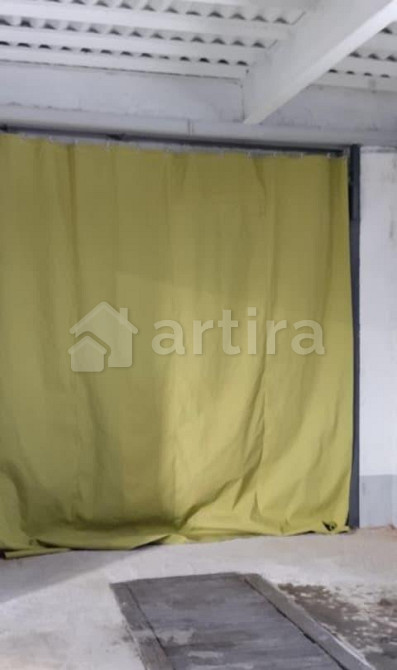 Гараж, 320 м2 Красноярск - изображение 2