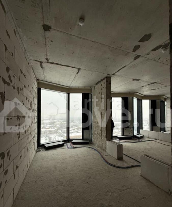 3-комн. квартира, 65.5 м2, 19/24 эт. Москва - изображение 7