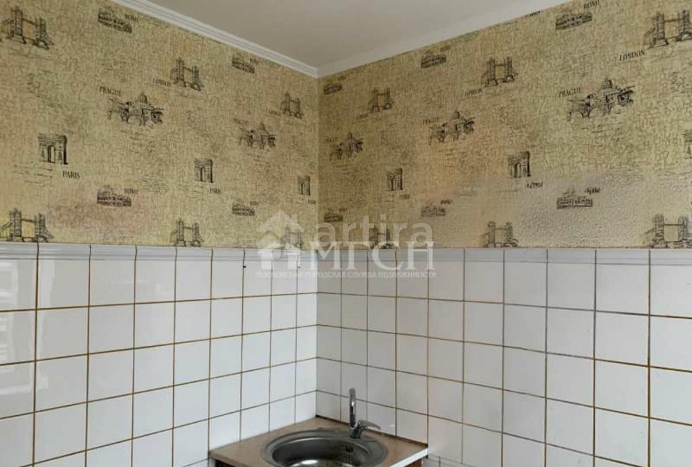 1-комн. квартира, 32.6 м2, 8/9 эт. Москва - изображение 5