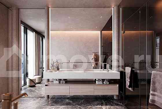 4-комн. квартира, 274.7 м2, 6/8 эт. Москва