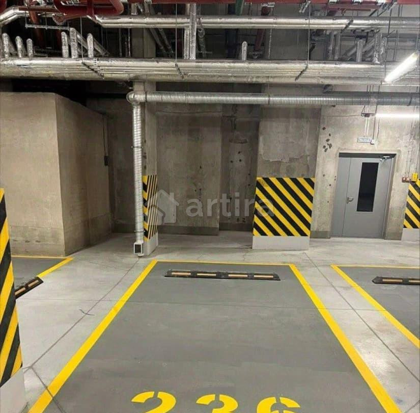 Гараж, 13.3 м2 Санкт-Петербург - изображение 4