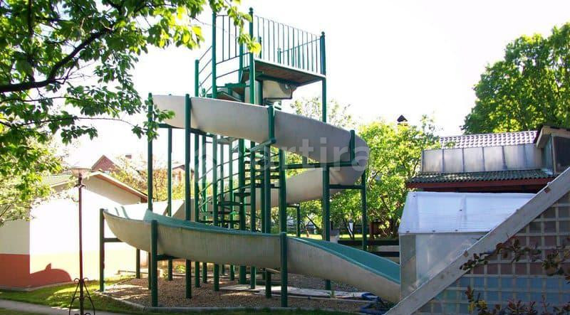 Коттедж, 450 м2 Одинцово - изображение 7