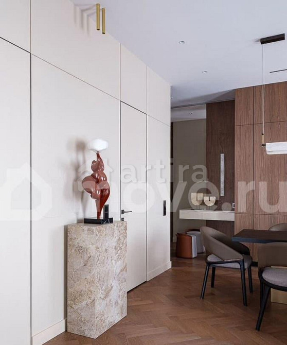 3-комн. квартира, 73.3 м2, 17/24 эт. Москва - изображение 5