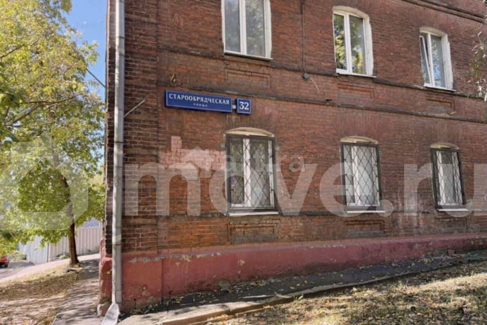 Студия, 20.8 м2, 2/5 эт. Москва - изображение 7