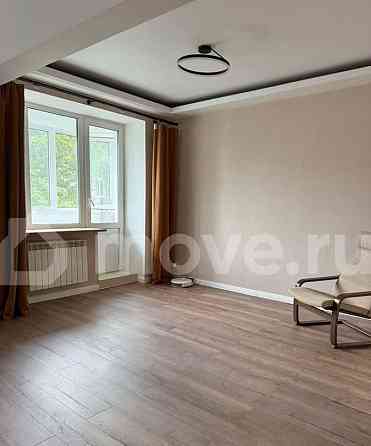 2-комн. квартира, 56 м2, 5/5 эт. Москва