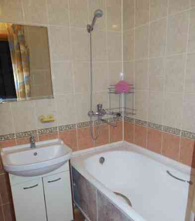 1-комн. квартира, 43 м2, 12/15 эт. Новосибирск