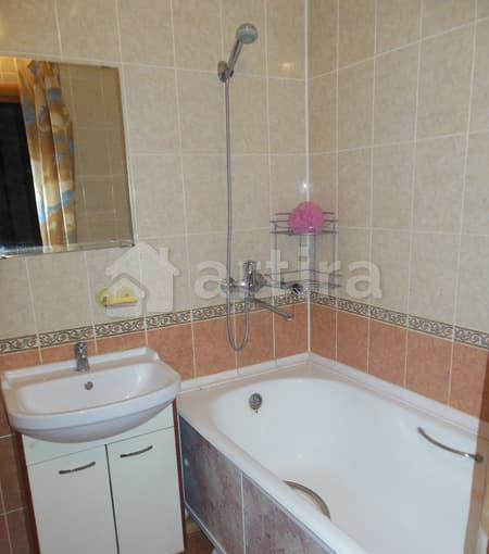 1-комн. квартира, 43 м2, 12/15 эт. Новосибирск - изображение 4